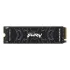 Kingston FURY Renegade 4TB PCIe 4.0 NVMe M.2 SSD